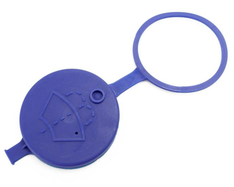 Пробка бачка омивача С5, Jumpy, ZX, BX кратн 5 штук