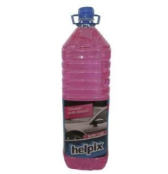 HELPIX 2л Омивач скла літній (бабл гам)