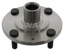 Маточина колеса