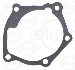 Прокладка ELRING 890120 MITSUBISHI LANCEROUTLANDER 2.02.4 03>