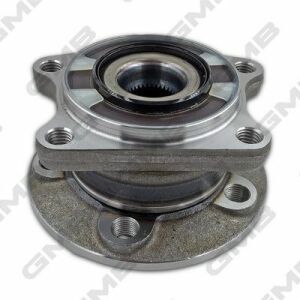 Подшипник задн.ступицы XC90 02- VOLVO