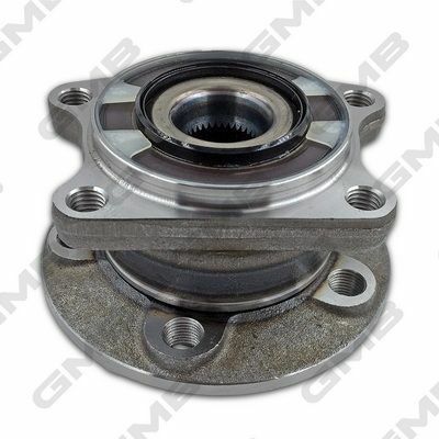 Подшипник задн.ступицы XC90 02- VOLVO Подшипник задн.ступицы XC90 02- VOLVO