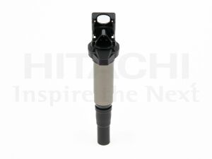 HITACHI CITROEN Катушка зажигания C4,C4 Grand Picasso,C5 III,DS4,5,Mini Cooper,Peugeot,BMW F20,F30 1.6 07-