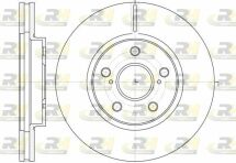 Тормозной диск