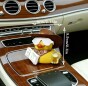 Ковбойская уточка в авто — Фигурка на приборную панель, фото 2 - интернет-магазин Auto-Mechanic