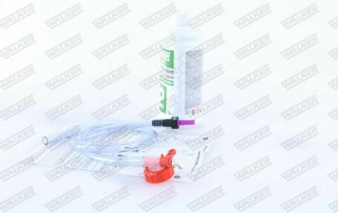 Присадка для очищення FAP фільтра Citroen/Peugeot/Fiat 02-10 (EOLYS) (DPX176 2nd Generation) (1L)