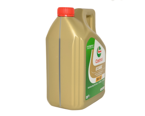 Моторное масло Castrol EDGE LL 5W-30, 4 литра Моторное масло Castrol EDGE LL 5W-30, 4 литра