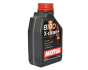 Моторное масло MOTUL 8100 X-clean+ 8100 5W-30, 1 литр, фото 2 - интернет-магазин Auto-Mechanic