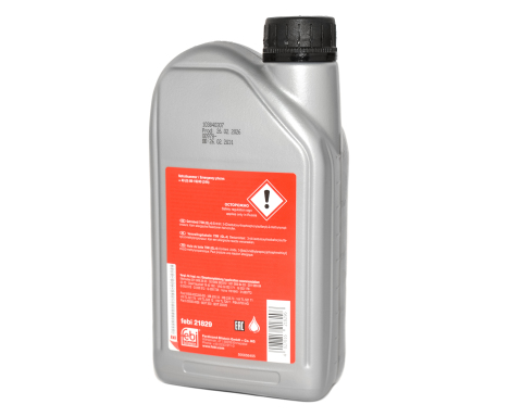Трансмісійна олива FEBI BILSTEIN 75W (GL-4), 1 літр