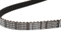 Ремень ГРМ Ford Fiesta/Focus/Kuga/Mondeo/Mazda 2/Volvo S80/S60/V50/V70 1.4/1.6 95- (22x117z), фото 3 - интернет-магазин Auto-Mechanic
