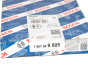 Ремень ГРМ Ford Fiesta/Focus/Kuga/Mondeo/Mazda 2/Volvo S80/S60/V50/V70 1.4/1.6 95- (22x117z), фото 5 - интернет-магазин Auto-Mechanic