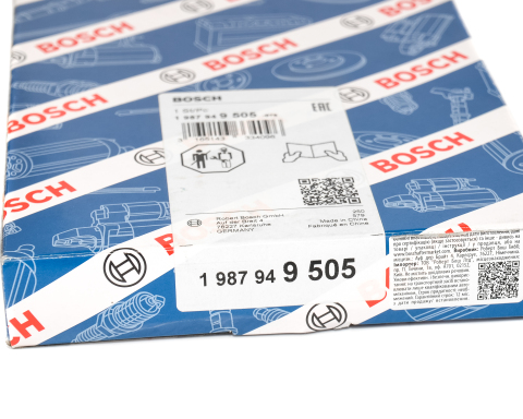 Ремень ГРМ Ford Fiesta/Focus/Kuga/Mondeo/Mazda 2/Volvo S80/S60/V50/V70 1.4/1.6 95- (22x117z)