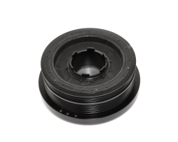 Шкив коленвала BMW 3,5,X3 E46/E91 01-12 Шкив коленвала BMW 3,5,X3 E46/E91 01-12