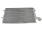 Радиатор кондиционера VOLVO C30 06-13/C70 07-11/S40 03-12/V50 03-12, фото 2 - интернет-магазин Auto-Mechanic