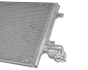 Радиатор кондиционера VOLVO C30 06-13/C70 07-11/S40 03-12/V50 03-12, фото 3 - интернет-магазин Auto-Mechanic