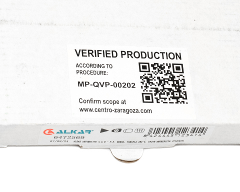 Скло дзеркала (з підігрівом) MB C-class (W204) 07-15 (R)