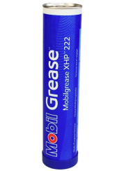 Змазка Mobilgrease XHP 222 390г