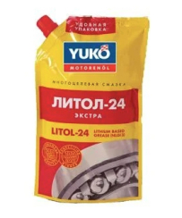 Мастило Yuko Літол-24 літієве (375ml)
