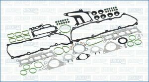 Прокладки гбц, комплект A4/A5/A6/A7/A8, Q5, Q7, VW TOUAREG 3.0 V6 TDI 10-AUDI