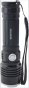 Фонарик ручной акумуляторной Quantum Solid-H 10 W LED з USB-C, фото 1 - интернет-магазин Auto-Mechanic