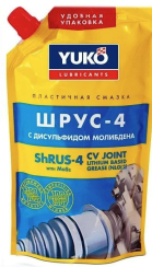 Смазка Yuko ШРУС-4 пластичная