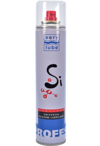 Xado Verylube силиконовая смазка, 320 мл