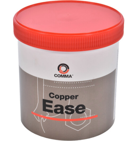 Comma Copper Ease мідне мастило
