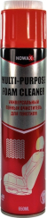 Очисник текстилю MULTI-PURPOSE FOAM CLEANER, 650ml.