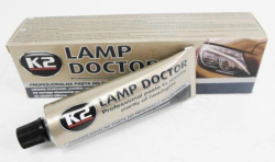 Паста для полировки фар PRO LAMP DOCTOR 60g