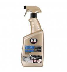 Нейтралізатор запахів K2 SKIRON 700ml