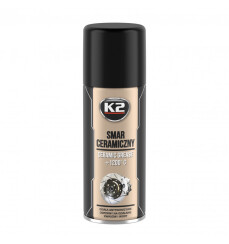 Змащення керамічна (аерозоль) K2 SMAR CERAMICZNY 400ML