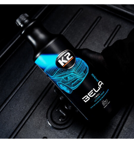 Активна піна, Bela Pro Blueberry 5л шт