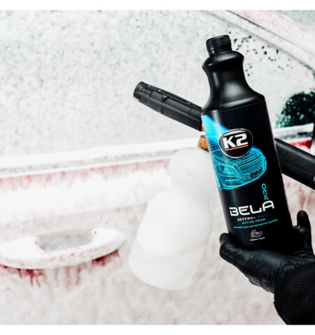 Активна піна, Bela Pro Blueberry 5л шт
