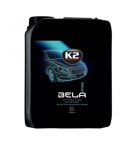 Активна піна, Bela Pro Blueberry 5л шт