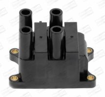 FORD Катушка зажигания Escort,Fiesta,Focus,Fusion,Ka,Mondeo,PumaMazda 121,2
