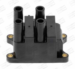 FORD Котушка запалювання Escort,Fiesta,Focus,Fusion,Ka,Mondeo,PumaMazda 121,2