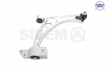 Рычаг передний правый Volkswagen Passat 2010–