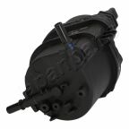 CITROEN Фільтр топл.C1/2/3,Nemo 1.4HDI,Ford Fiesta,Fusion 1.4TDCi,Peugeot