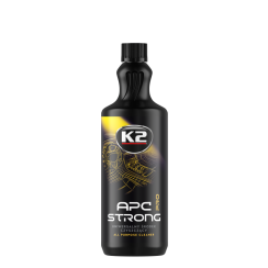 Концентрат очистника K2 APC STRONG PRO 1літр