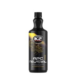 Очистник із нейтральною кислотністю K2 APC NEUTRAL PRO 1літр