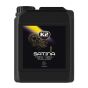 K2 SATINA PRO BLUEBERRY, засіб для догляду за пенеллю приладів 5л NEW, фото 1 - інтерент-магазин Auto-Mechanic