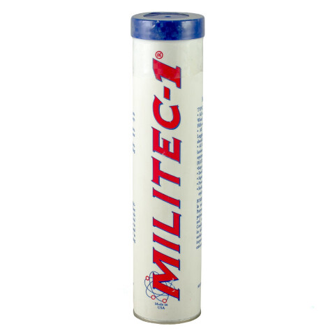 K2 MILITEC 397g літієва змазка з Militec
