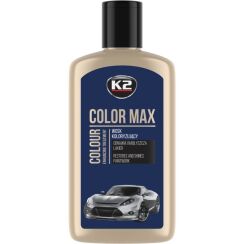 K2 COLOR MAX 200ml Полироль (гранатовый)