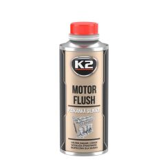 K2 MOTOR FLUSH 250ml Промивка масляної системи