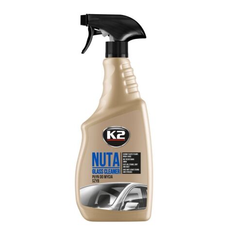 Універсальний миючий засіб (з розпилювачем) K2 NUTA 750 ML