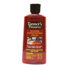 Поліроль для шкіри K2 LEATHER CONDITIONER 221 ML