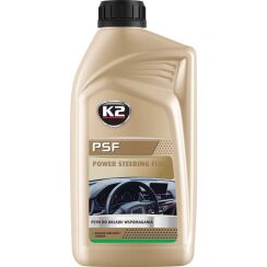 Жидкость для гидроусилителя руля (зеленый) K2 PSF