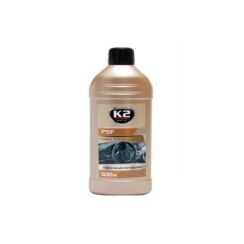 Жидкость для гидроусилителя руля K2 PSF BEZBARWNY 500ML