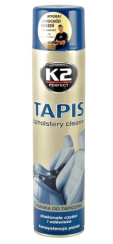 K2 TAPIS 600ml Чистящее средство (аэрозоль)