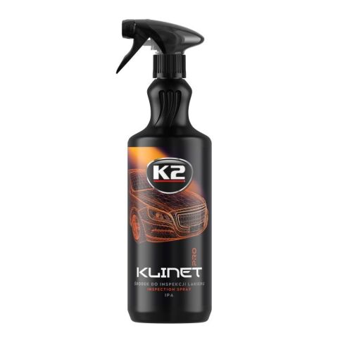 Обезжиритель поверхности K2 KLINET PRO 1L